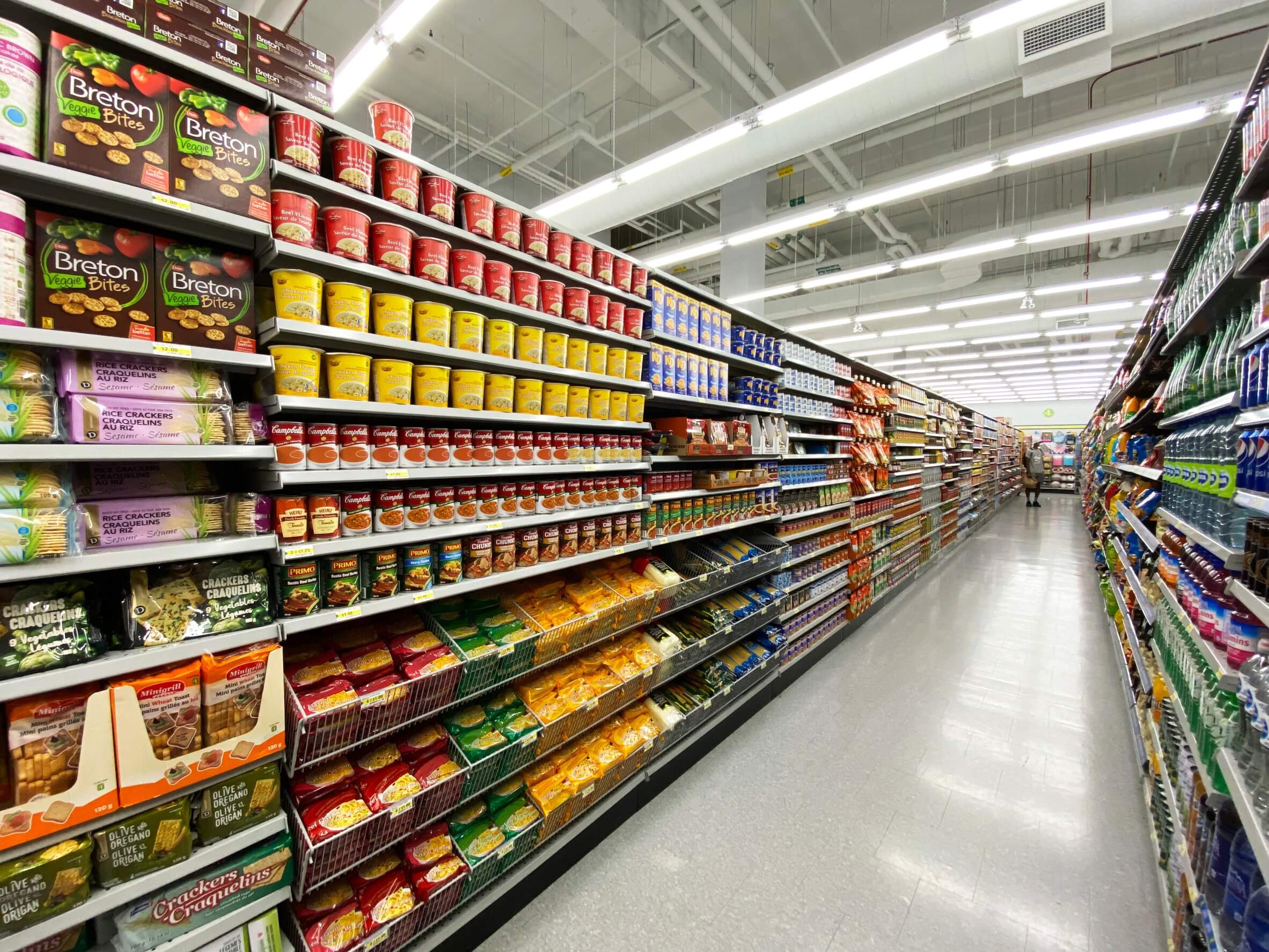 The Loyalty Program Is a Lie And Grocery Stores Know It