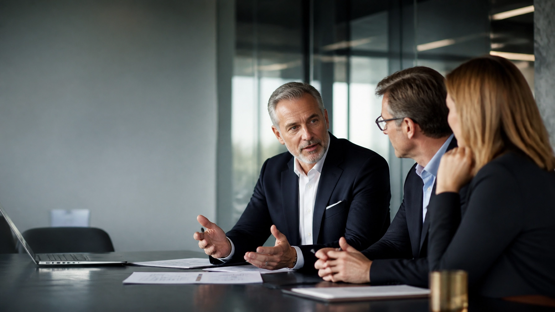 Do You Really Need Full-Time Leadership? Here’s Why Fractional Alliance Executives Are Winning Big Deals