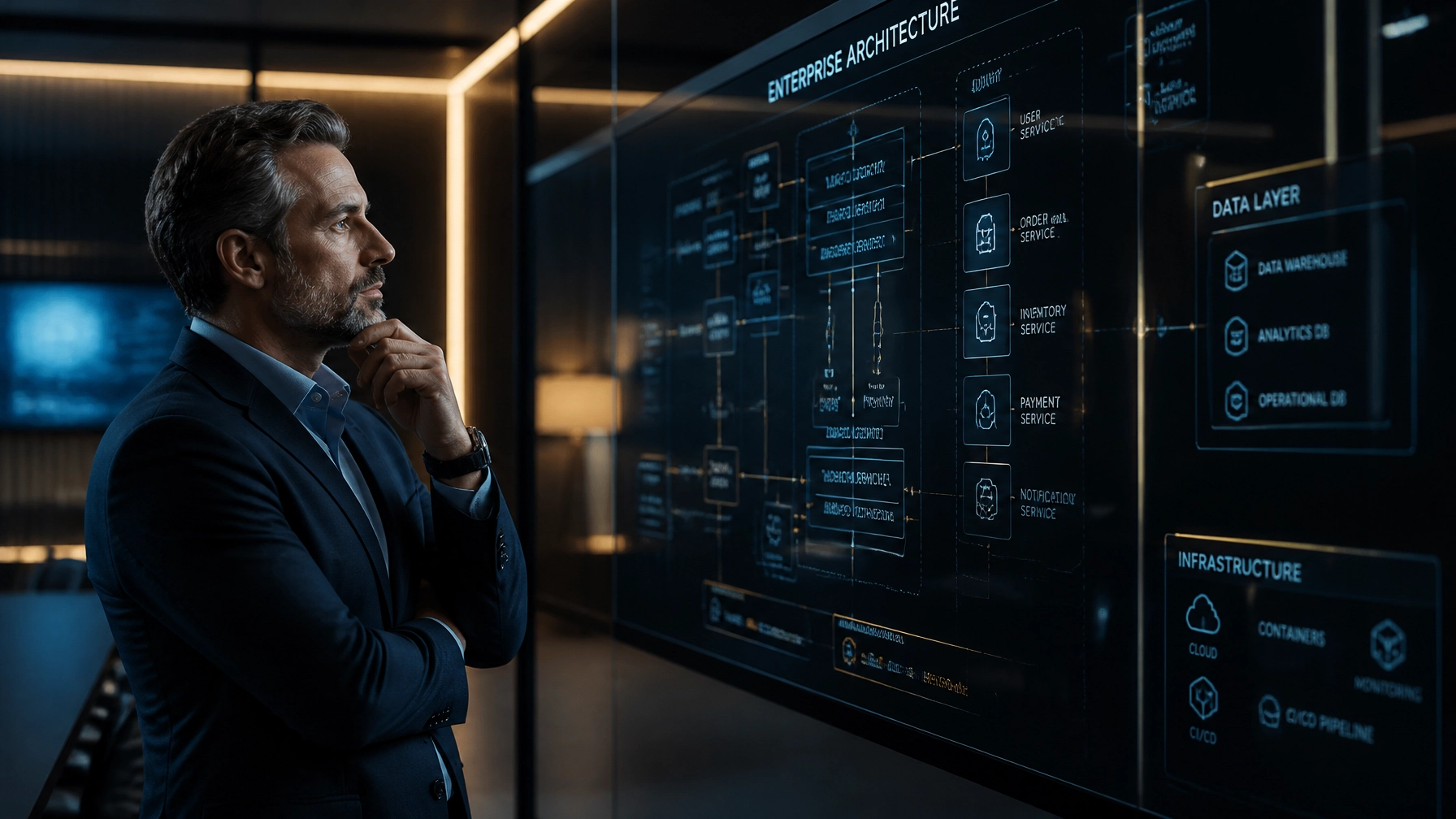 Operations Modernization: 7 Mistakes You’re Making with Your Tech Stack (and How to Fix Them)