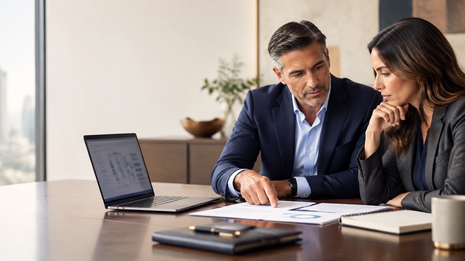 Your Co-Sell Strategy Isn’t Broken. Your Operating System Is.